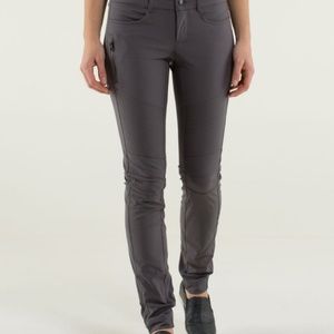 lululemon Bust A Move Pant in size 4